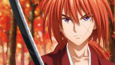 kenshin ashura manga.